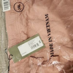 NEW Men’s Goodfellow Lounge Shorts